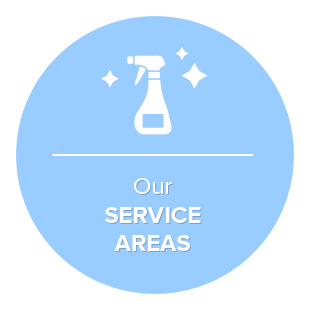 Our SERVICE AREAS. Suprema Cleaning home cleaning, maid and housekeeping services for residential, commercial and office spaces